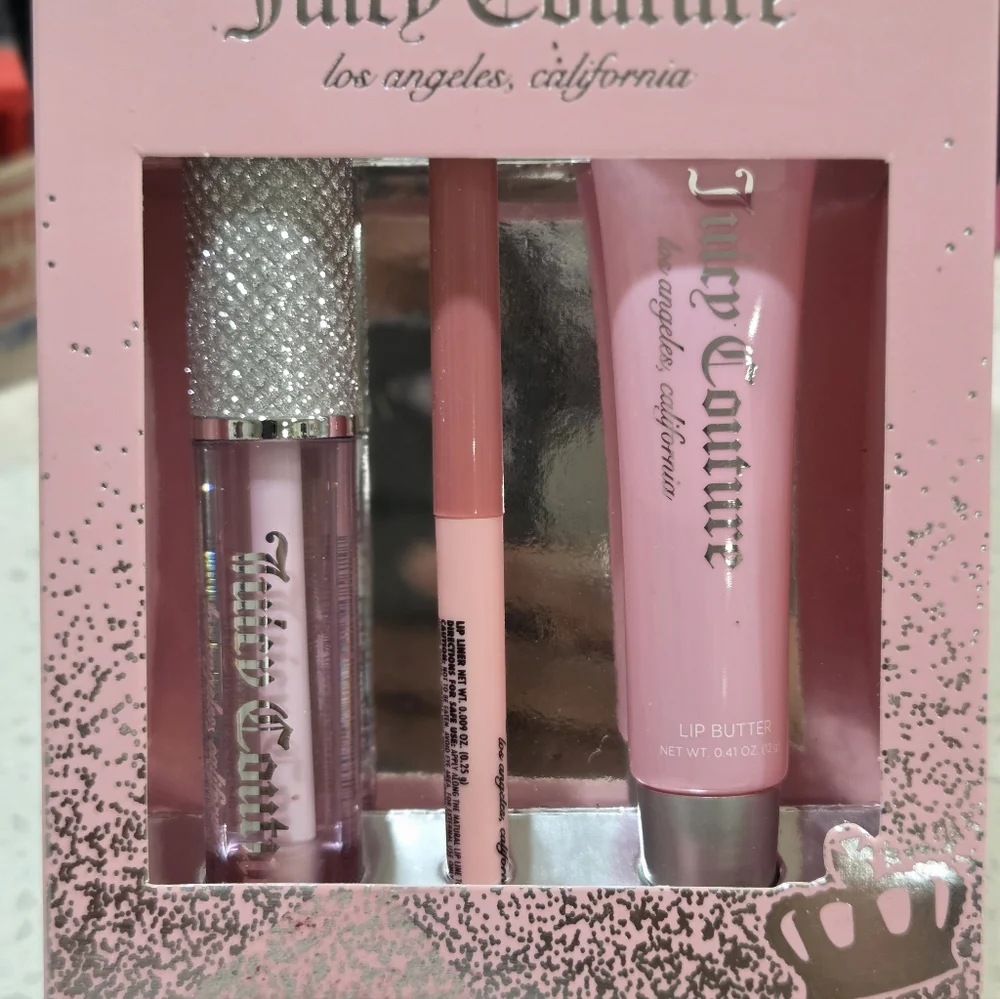 Juicy Couture discover vibrant
